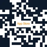 App Store下载二维码 - 每日大赛 beat365娱乐 APP