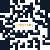 Google Play下载二维码 - 每日大赛 beat365娱乐 APP